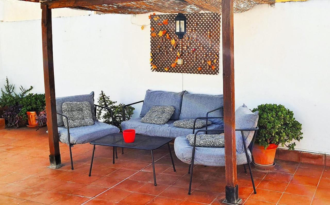 Lejlighed Atico Anaper Málaga