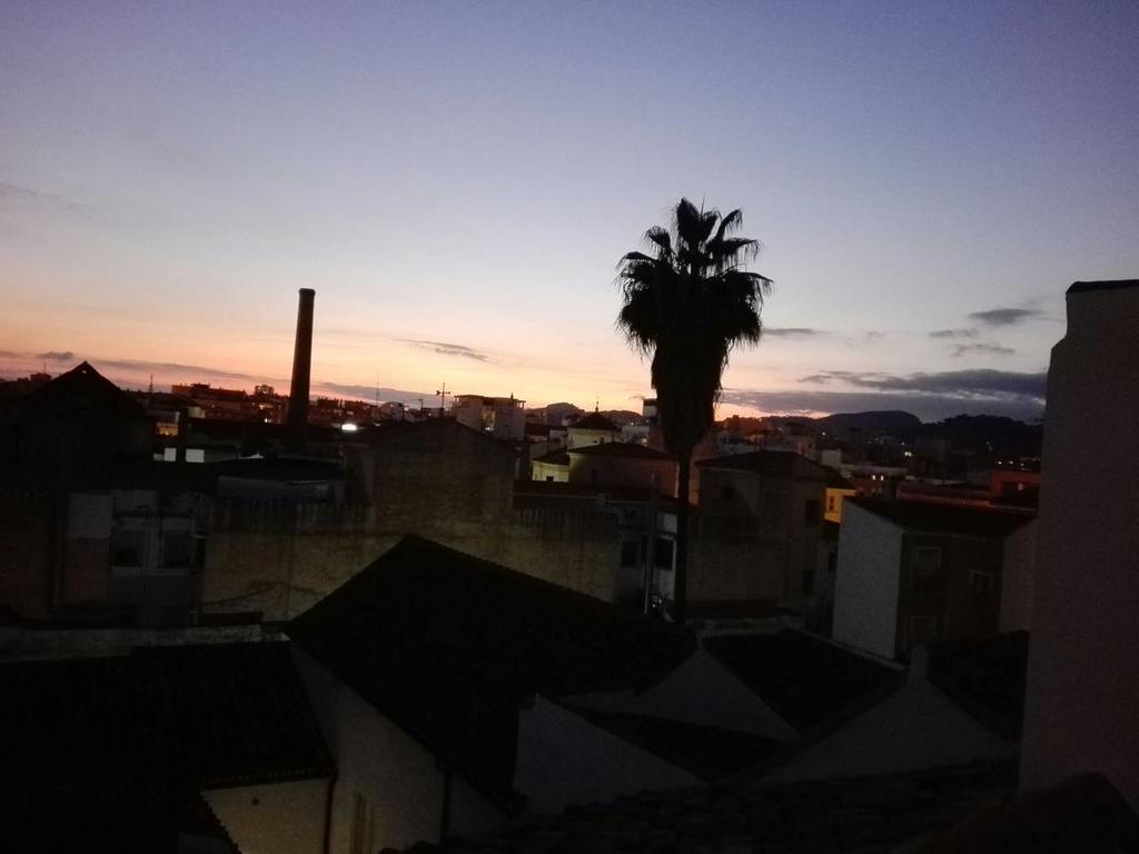 Lejlighed Atico Anaper