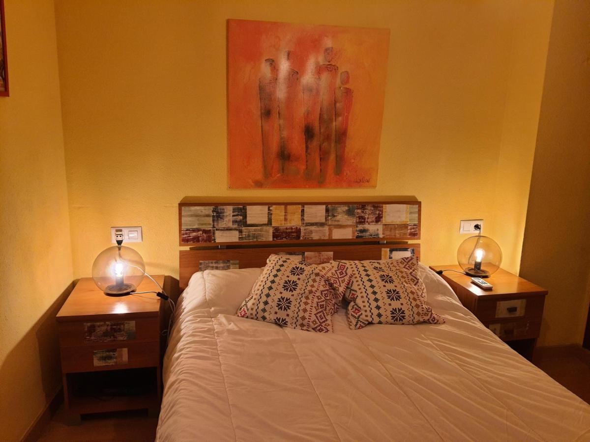 Apartment Atico Anaper Málaga