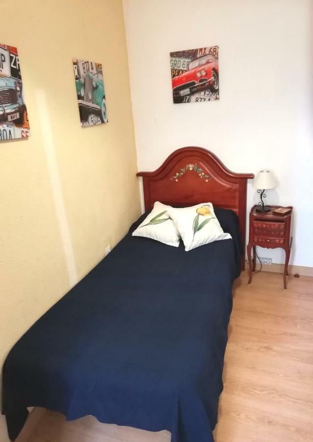 Atico Anaper Apartment Málaga